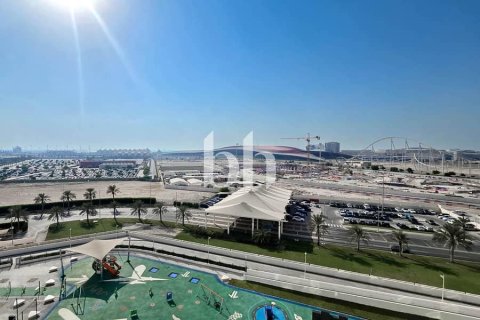 阿联酋 Abu Dhabi Yas Island 待租 : 2 卧, 100 平方米 , 编号645223 - 照片 9