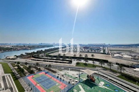 阿联酋 Abu Dhabi Yas Island 待租 : 2 卧, 100 平方米 , 编号645223 - 照片 1