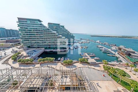 Apartmen di Al Raha Beach, Abu Dhabi, UAE 79 meter persegi № 645224 - foto 8