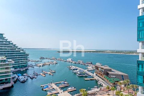 Apartment til leje i Al Raha Beach, Abu Dhabi, UAE 79 kvm № 645224 - foto 1