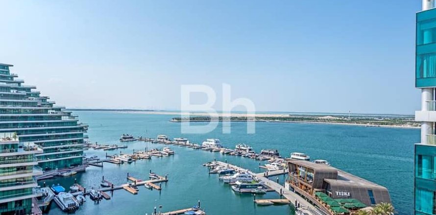 Apartament w Al Raha Beach, Abu Dhabi, ZEA 79 mkw. nr 645224