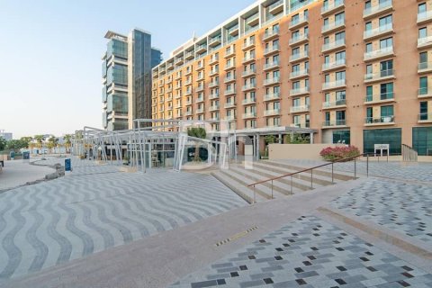 Apartment til leje i Al Raha Beach, Abu Dhabi, UAE 79 kvm № 645224 - foto 10