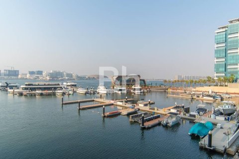 Apartmen di Al Raha Beach, Abu Dhabi, UAE 79 meter persegi № 645224 - foto 9
