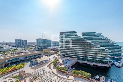 Apartment til leje i Al Raha Beach, Abu Dhabi, UAE 79 kvm № 645224 - foto 7