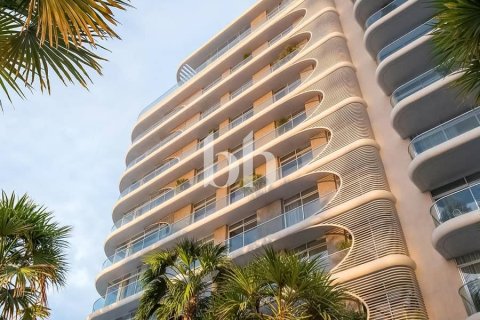 Appartement te koop in Abu Dhabi, VAE 2 slaapkamers, 180 vr.m., nr 645220 - foto 20
