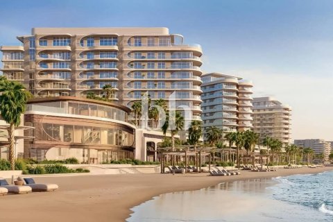 Appartement te koop in Abu Dhabi, VAE 2 slaapkamers, 180 vr.m., nr 645220 - foto 1