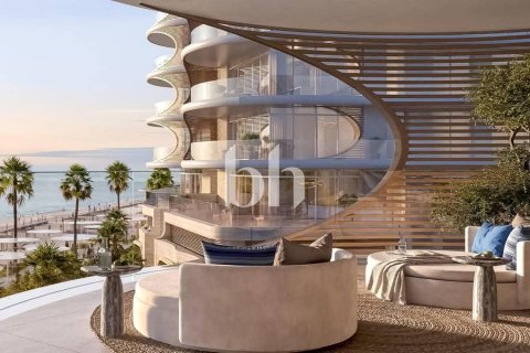 Appartement te koop in Abu Dhabi, VAE 2 slaapkamers, 180 vr.m., nr 645220 - foto 12