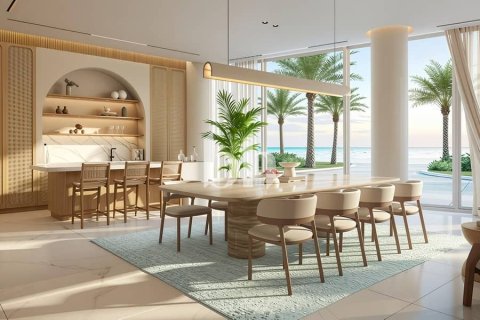 Byt v Abu Dhabi, SAE 2 ložnice, 180 m² Č.: 645220 - fotografie 3