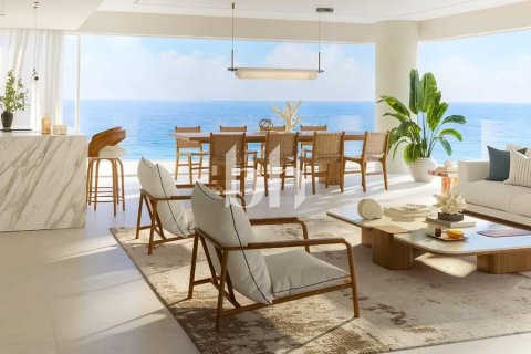 Byt v Abu Dhabi, SAE 2 ložnice, 180 m² Č.: 645220 - fotografie 4