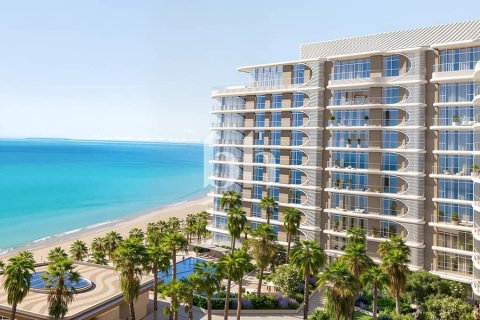Appartement te koop in Abu Dhabi, VAE 2 slaapkamers, 180 vr.m., nr 645220 - foto 19