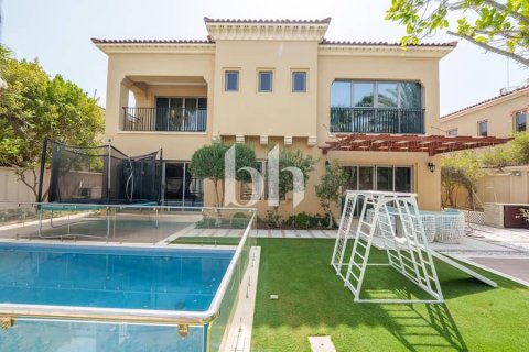Villa in vendita a Saadiyat Island, Abu Dhabi, EAU 4 camere da letto, 715 mq. № 645222 - foto 23