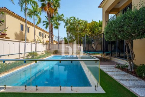 Villa in vendita a Saadiyat Island, Abu Dhabi, EAU 4 camere da letto, 715 mq. № 645222 - foto 24