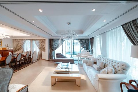 Villa in vendita a Saadiyat Island, Abu Dhabi, EAU 4 camere da letto, 715 mq. № 645222 - foto 5