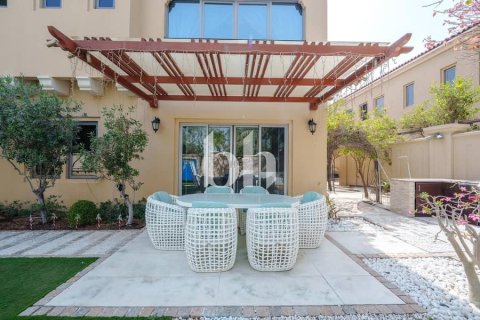 Villa in vendita a Saadiyat Island, Abu Dhabi, EAU 4 camere da letto, 715 mq. № 645222 - foto 20