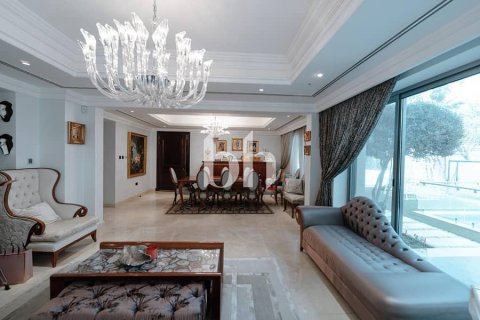 Villa in vendita a Saadiyat Island, Abu Dhabi, EAU 4 camere da letto, 715 mq. № 645222 - foto 6