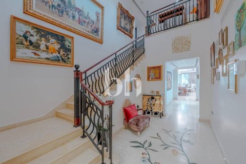 Villa in vendita a Saadiyat Island, Abu Dhabi, EAU 4 camere da letto, 715 mq. № 645222 - foto 8