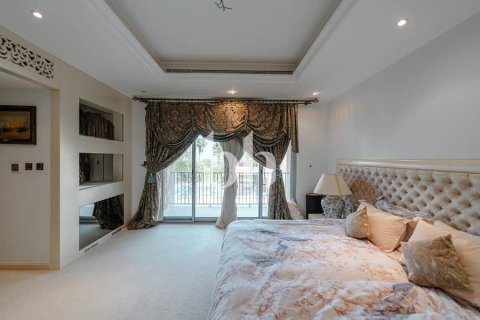 Villa in vendita a Saadiyat Island, Abu Dhabi, EAU 4 camere da letto, 715 mq. № 645222 - foto 10