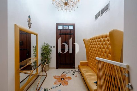 Villa in vendita a Saadiyat Island, Abu Dhabi, EAU 4 camere da letto, 715 mq. № 645222 - foto 15