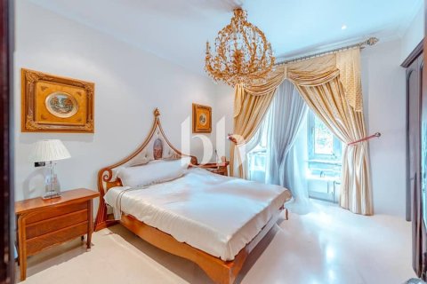 Villa in vendita a Saadiyat Island, Abu Dhabi, EAU 4 camere da letto, 715 mq. № 645222 - foto 9