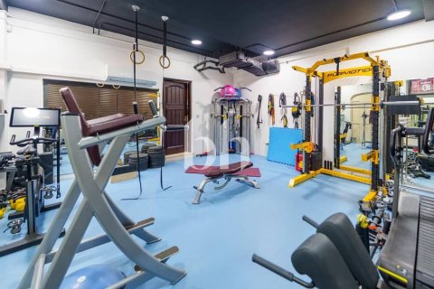 Villa in vendita a Saadiyat Island, Abu Dhabi, EAU 4 camere da letto, 715 mq. № 645222 - foto 16
