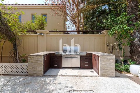 Villa in vendita a Saadiyat Island, Abu Dhabi, EAU 4 camere da letto, 715 mq. № 645222 - foto 21