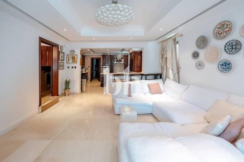 Villa in vendita a Saadiyat Island, Abu Dhabi, EAU 4 camere da letto, 715 mq. № 645222 - foto 12