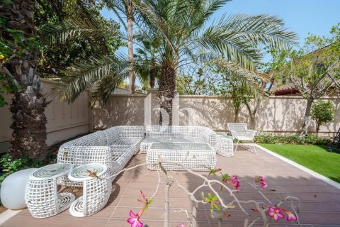 Villa in vendita a Saadiyat Island, Abu Dhabi, EAU 4 camere da letto, 715 mq. № 645222 - foto 18