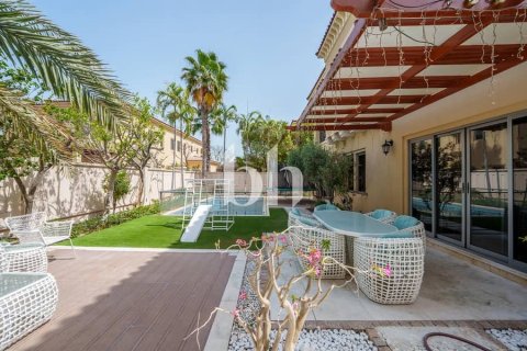 Villa in vendita a Saadiyat Island, Abu Dhabi, EAU 4 camere da letto, 715 mq. № 645222 - foto 19
