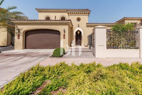 Villa in vendita a Saadiyat Island, Abu Dhabi, EAU 4 camere da letto, 715 mq. № 645222 - foto 14