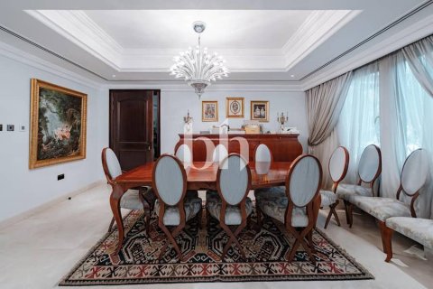 Villa in vendita a Saadiyat Island, Abu Dhabi, EAU 4 camere da letto, 715 mq. № 645222 - foto 7