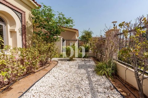 Villa in vendita a Saadiyat Island, Abu Dhabi, EAU 4 camere da letto, 715 mq. № 645222 - foto 22