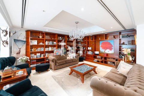 Villa in vendita a Saadiyat Island, Abu Dhabi, EAU 4 camere da letto, 715 mq. № 645222 - foto 4