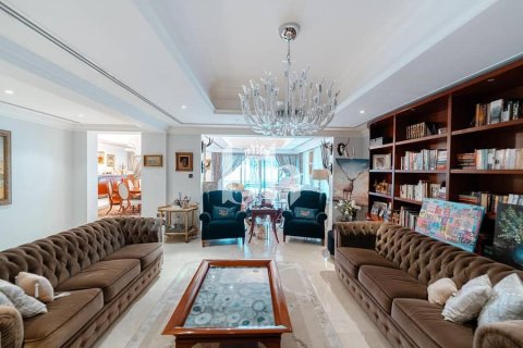 Villa in vendita a Saadiyat Island, Abu Dhabi, EAU 4 camere da letto, 715 mq. № 645222 - foto 3