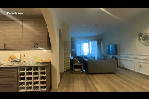 Byt v Dubai Marina, SAE 3 ložnice, 177 m² Č.: 645226 - fotografie 22