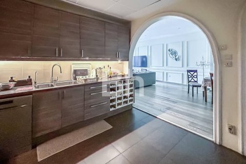 Byt v Dubai Marina, SAE 3 ložnice, 177 m² Č.: 645226 - fotografie 5