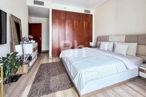 Byt v Dubai Marina, SAE 3 ložnice, 177 m² Č.: 645226 - fotografie 6