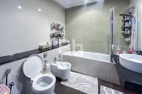 Byt v Dubai Marina, SAE 3 ložnice, 177 m² Č.: 645226 - fotografie 21