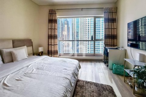 Byt v Dubai Marina, SAE 3 ložnice, 177 m² Č.: 645226 - fotografie 7
