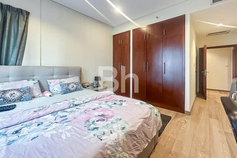 Byt v Dubai Marina, SAE 3 ložnice, 177 m² Č.: 645226 - fotografie 18