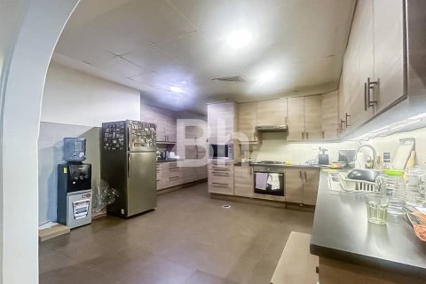 Byt v Dubai Marina, SAE 3 ložnice, 177 m² Č.: 645226 - fotografie 11