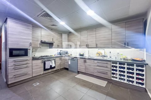 Byt v Dubai Marina, SAE 3 ložnice, 177 m² Č.: 645226 - fotografie 12