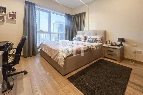 Byt v Dubai Marina, SAE 3 ložnice, 177 m² Č.: 645226 - fotografie 17