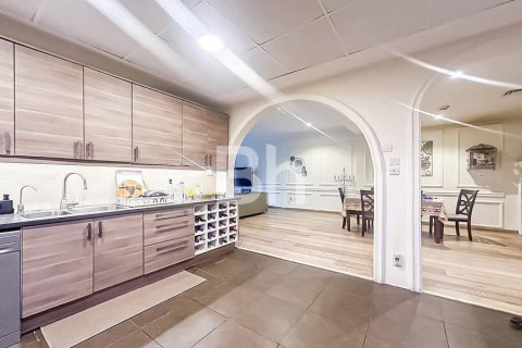 Byt v Dubai Marina, SAE 3 ložnice, 177 m² Č.: 645226 - fotografie 14