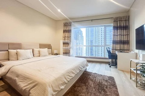 Byt v Dubai Marina, SAE 3 ložnice, 177 m² Č.: 645226 - fotografie 16