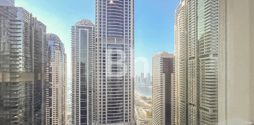 Byt v Dubai Marina, SAE 3 ložnice, 177 m² Č.: 645226