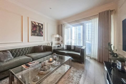 Byt v Dubai Marina, SAE 3 ložnice, 177 m² Č.: 645226 - fotografie 9