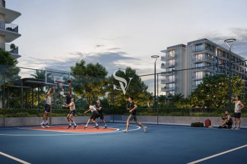 آپارتمان برای فروش در Mina Rashid، Dubai، امارات متحده عربی 2 خوابه ، 112 متر مربع ، شماره 690972 - تصویر 9