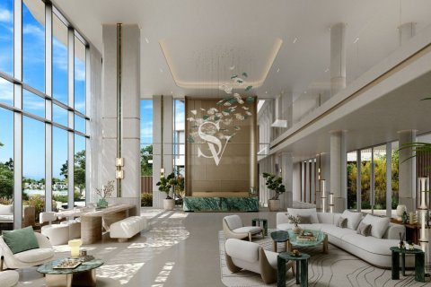 Appartement te koop in Palm Jebel Ali, Dubai, VAE 3 slaapkamers, 191 vr.m., nr 690973 - foto 3