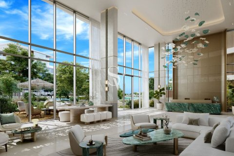 Dzīvoklis Palm Jebel Ali, Dubaijā, AAE 3 istabas, 191 m2 Nr. 690968 - attēls 13