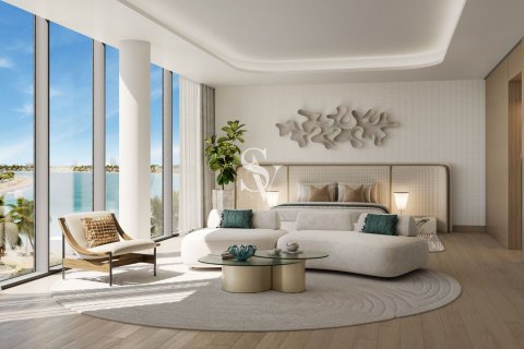 Dzīvoklis Palm Jebel Ali, Dubaijā, AAE 3 istabas, 191 m2 Nr. 690968 - attēls 12